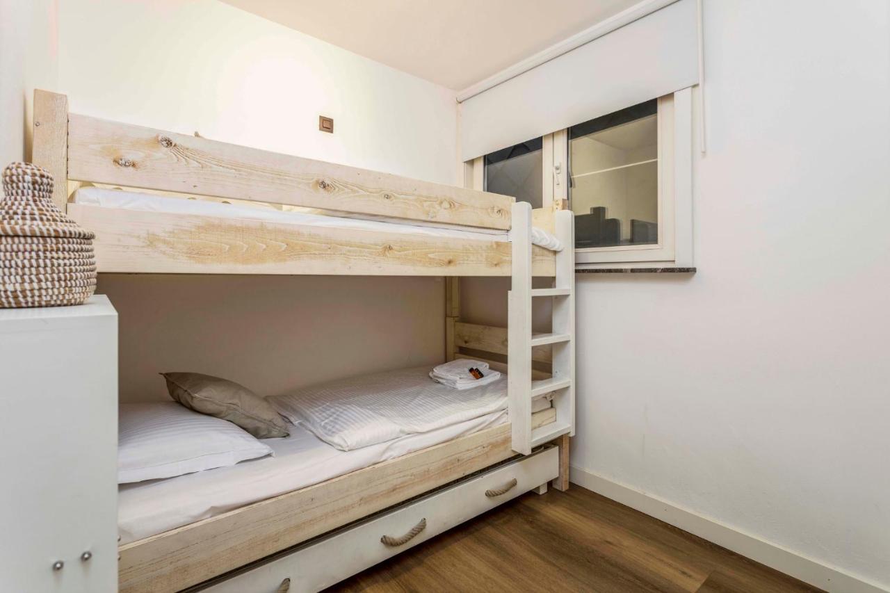 Gezellig Appartement Te Heist-Aan-Zee Knokke-Le-Zoute Extérieur photo