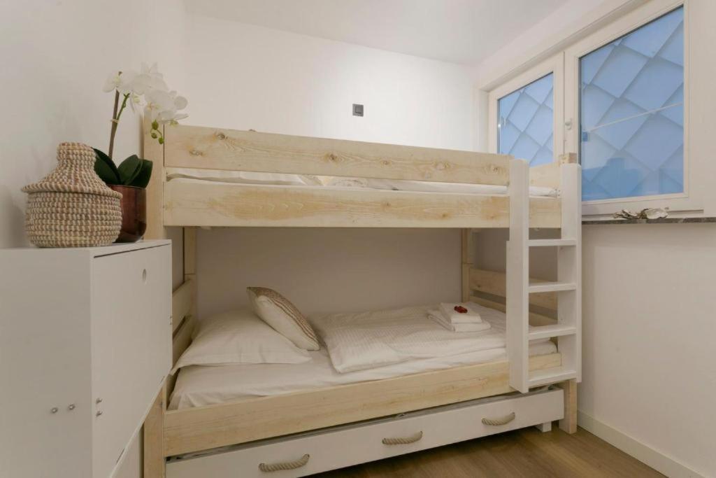 Gezellig Appartement Te Heist-Aan-Zee Knokke-Le-Zoute Extérieur photo
